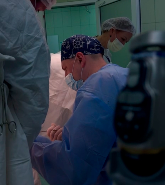 Операційна