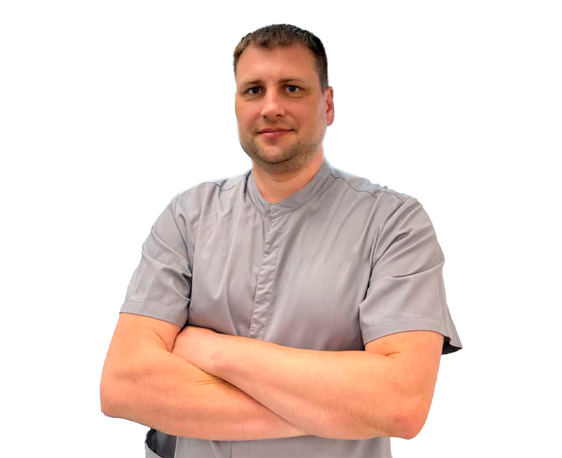 Терехов Володимир