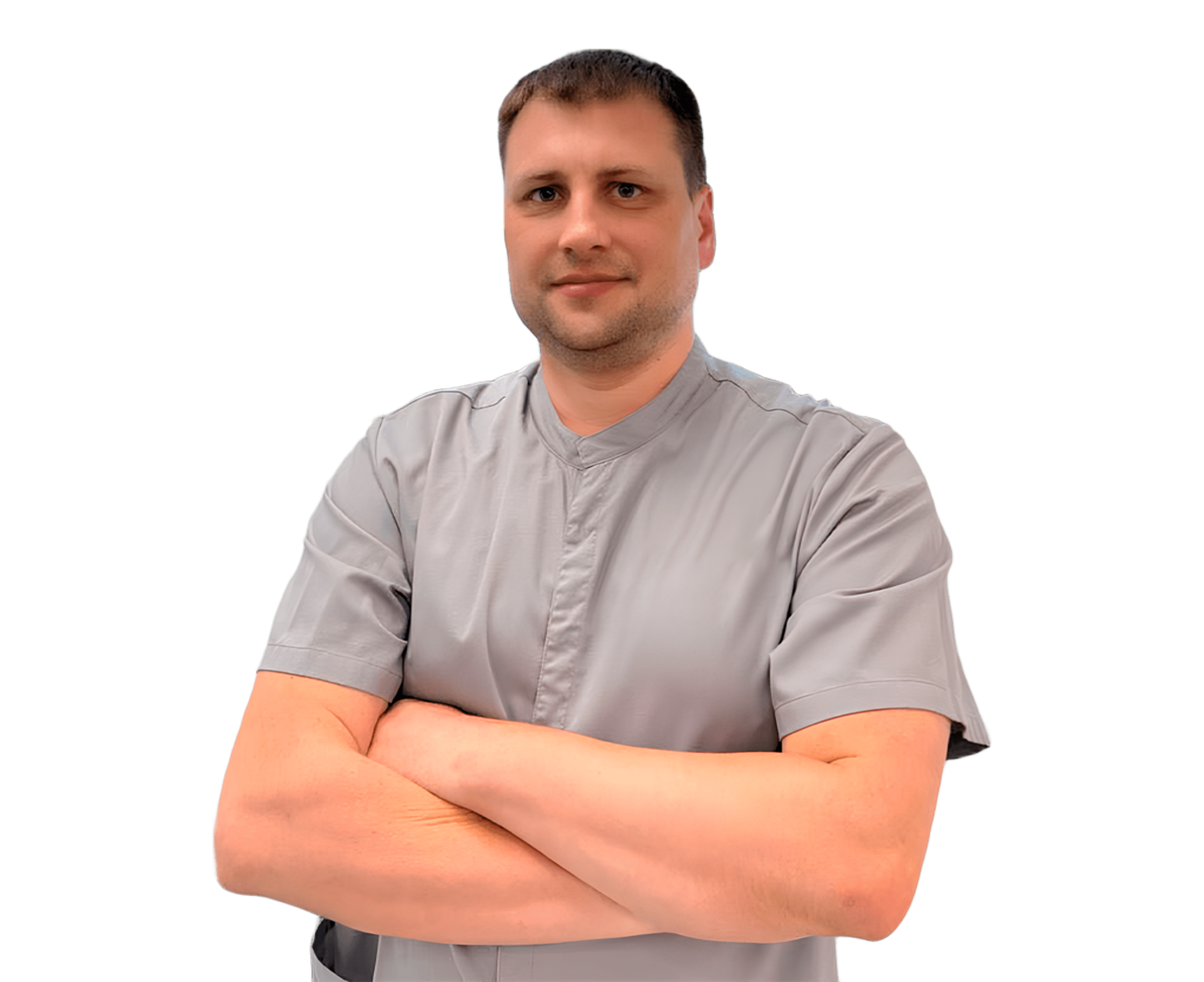 Терехов Володимир