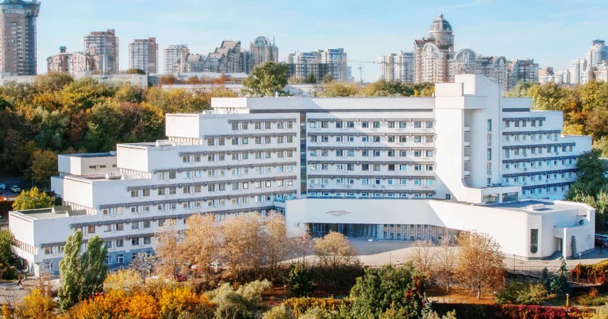 Клініка Київ